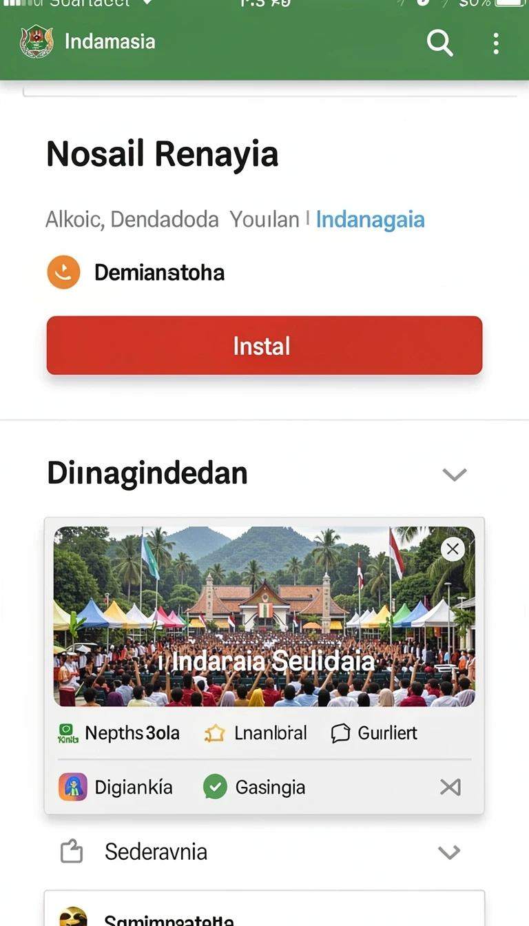 sp666 APK Terbaru untuk Perangkat Android screenshot