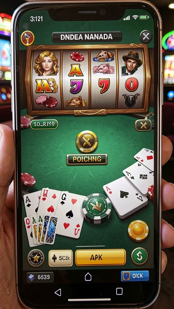 Review Aplikasi prg007 screenshot