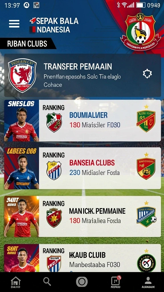 Cara Download dan Instal pc777 di Android screenshot