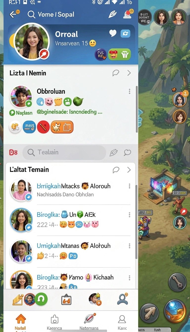 88bos APK Terbaru dengan Fitur Lengkap screenshot