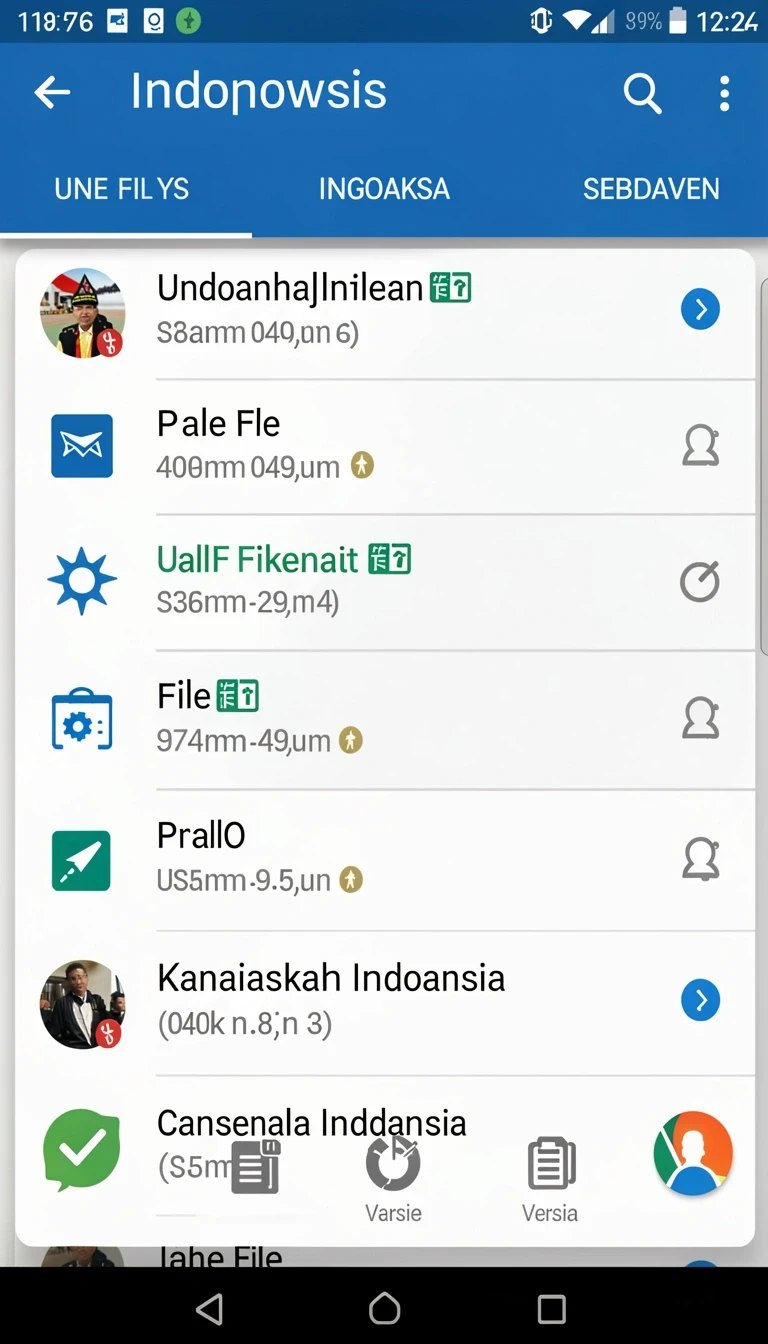 cuangila APK Versi Terbaru untuk Android 2026 screenshot