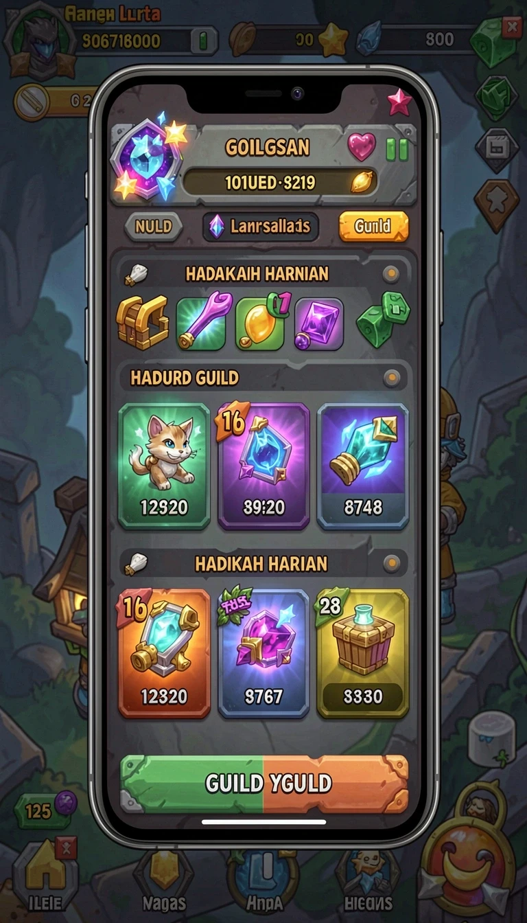 Review Aplikasi tr99 screenshot