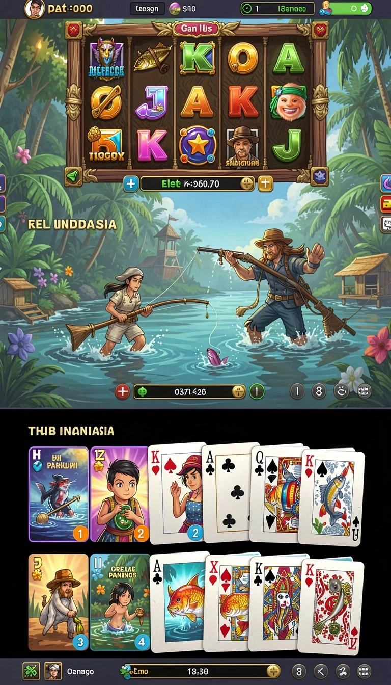 megawin288 APK Terbaru: Download Cepat dan Gratis screenshot