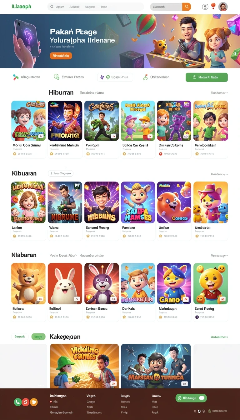 maxslot APK: Cara Download dan Instal di Android screenshot