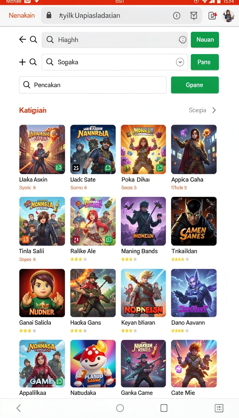 Review Aplikasi rploot screenshot