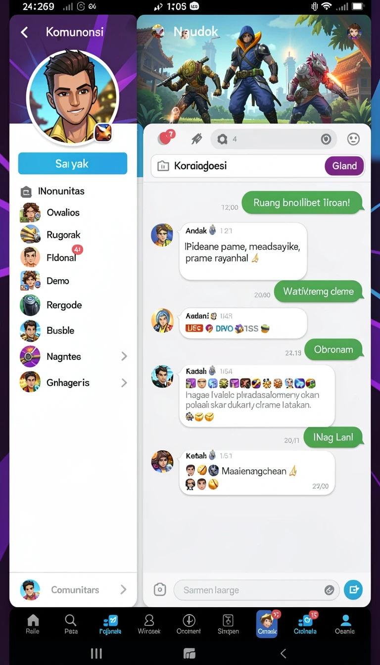Review Aplikasi apigacor888 screenshot