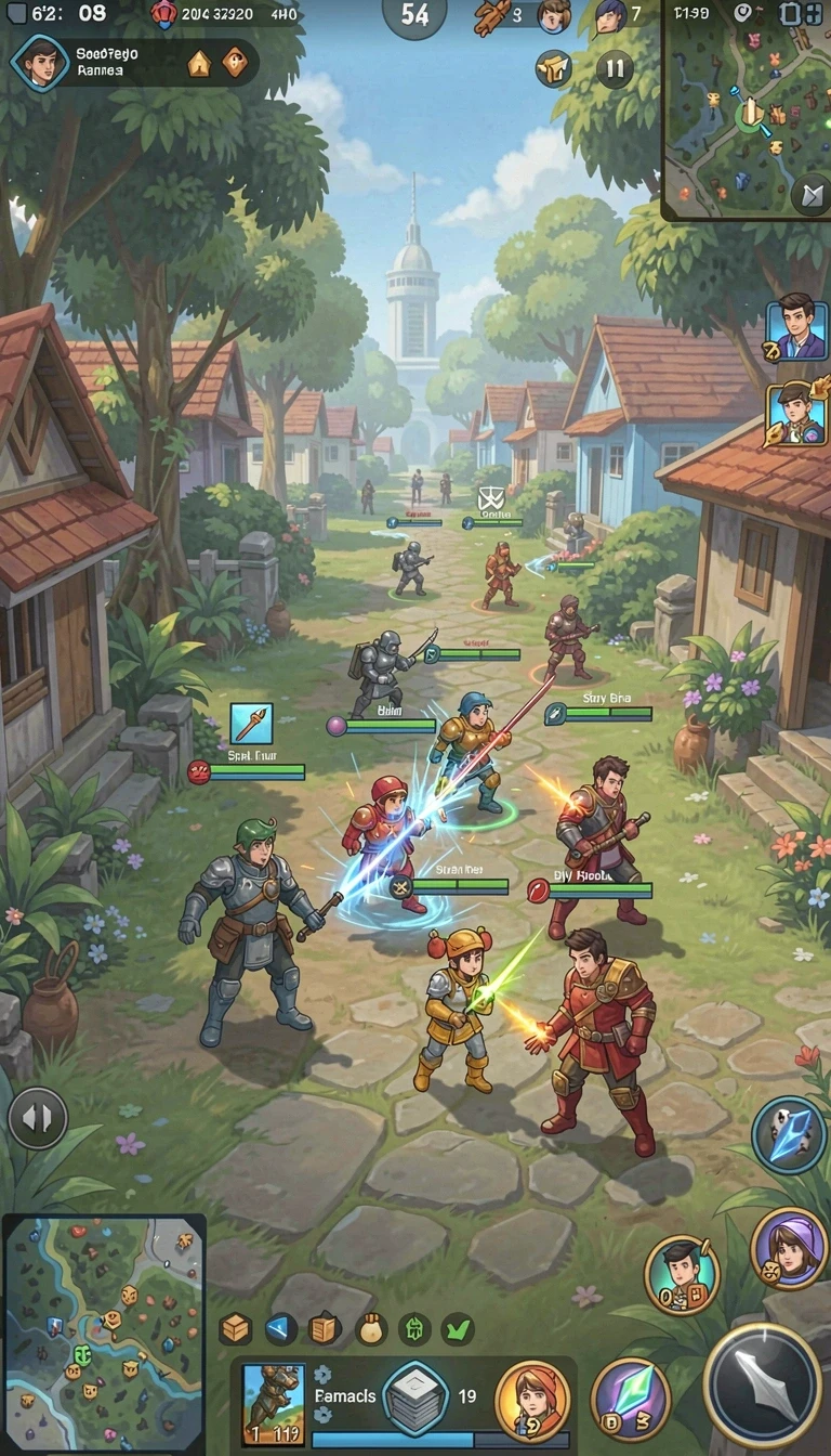 Review Aplikasi vikingtoto screenshot