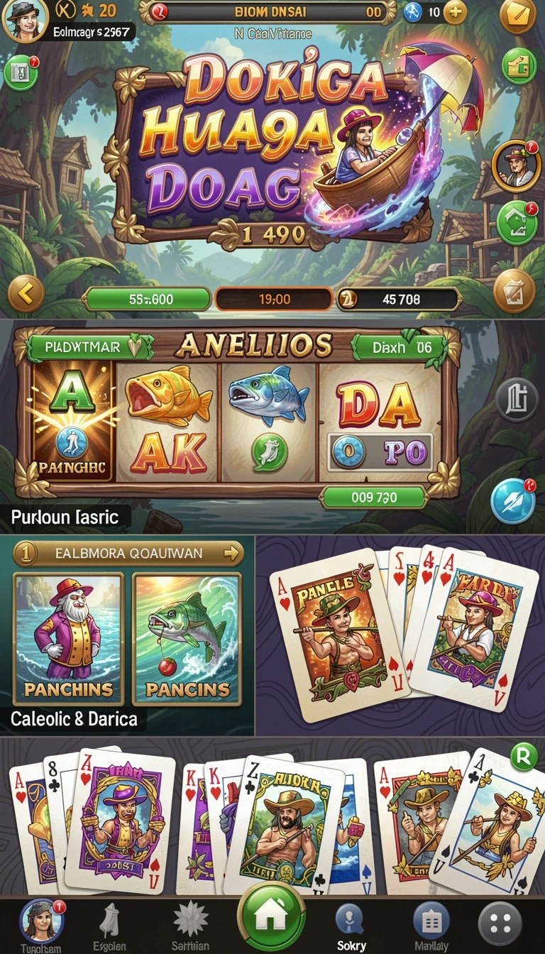 Review Aplikasi raffi777 screenshot