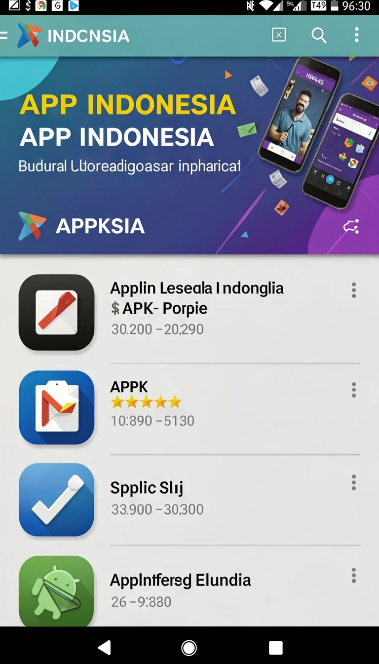 Download kijangwin APK Original untuk Android screenshot