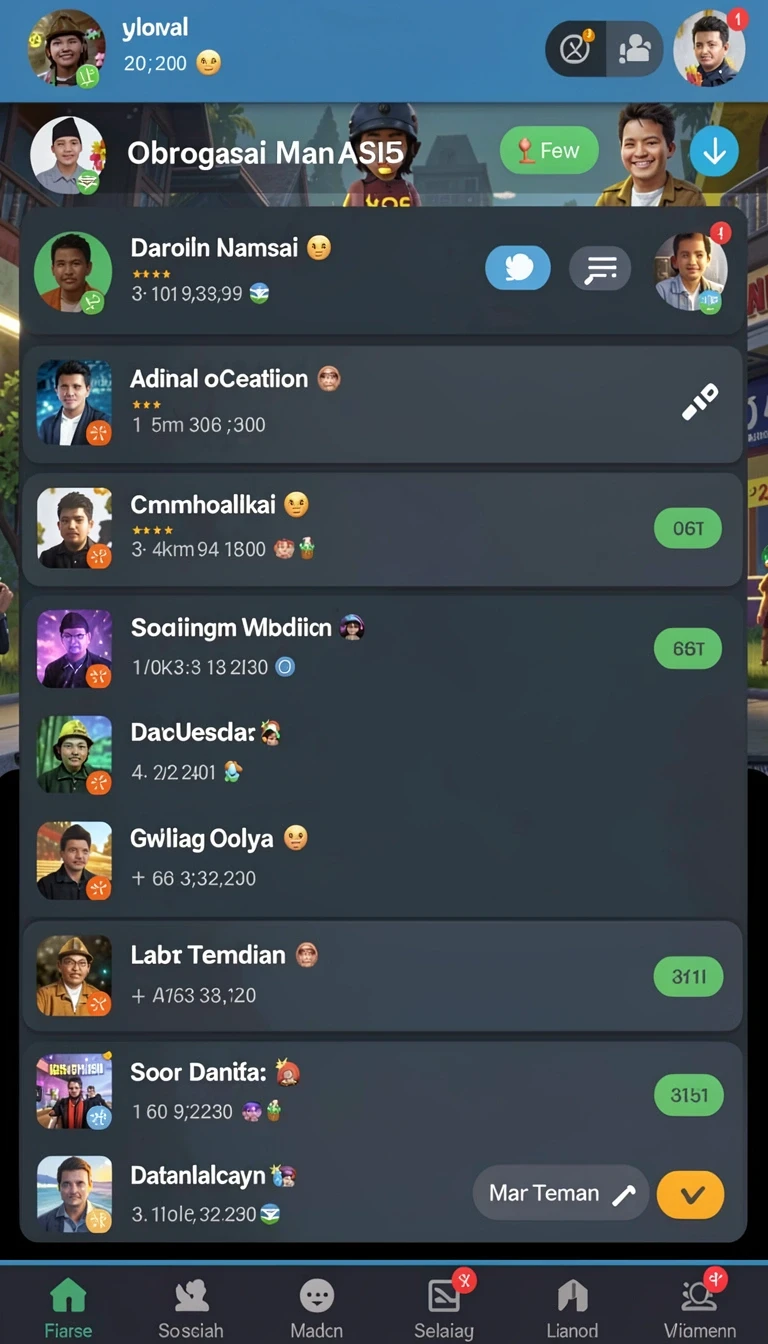 Review Aplikasi ht9 screenshot