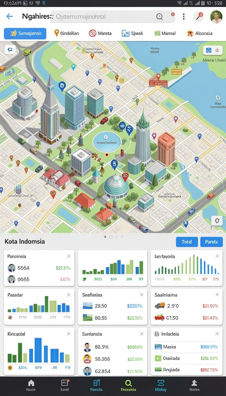 maj777 Terbaru 2026: Download APK dan Review screenshot