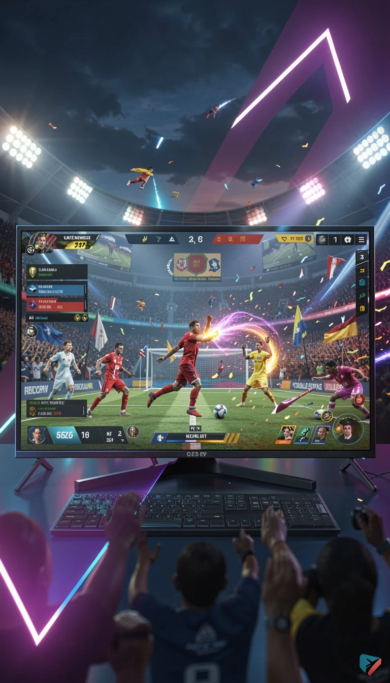 789rp APK Versi Terbaru untuk Android 2026 screenshot