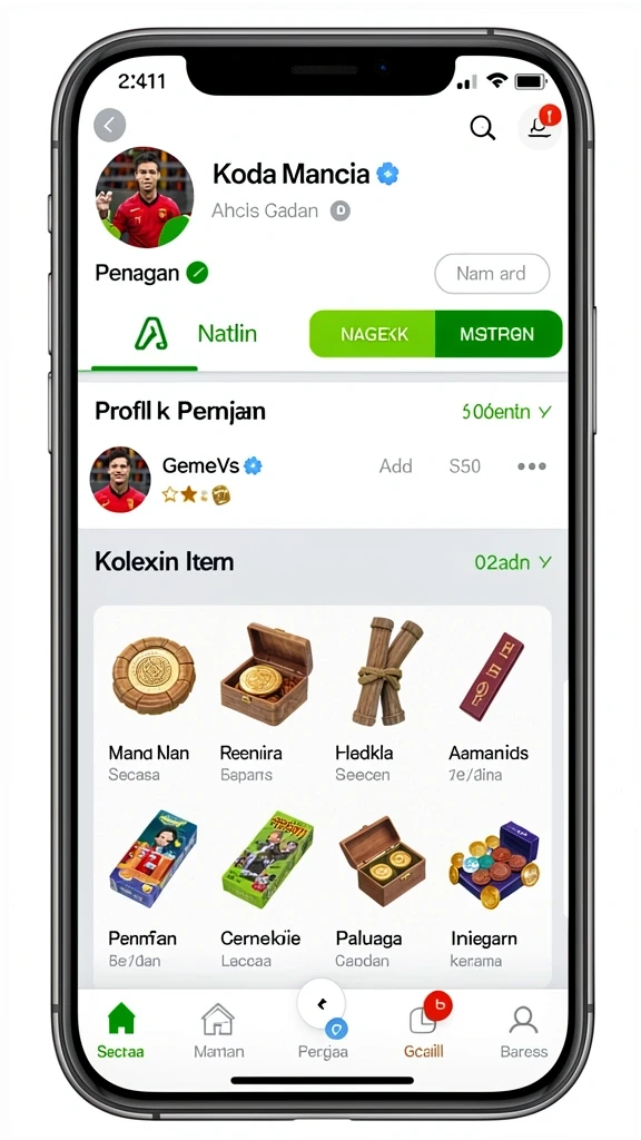 Review Aplikasi jeeptoto screenshot
