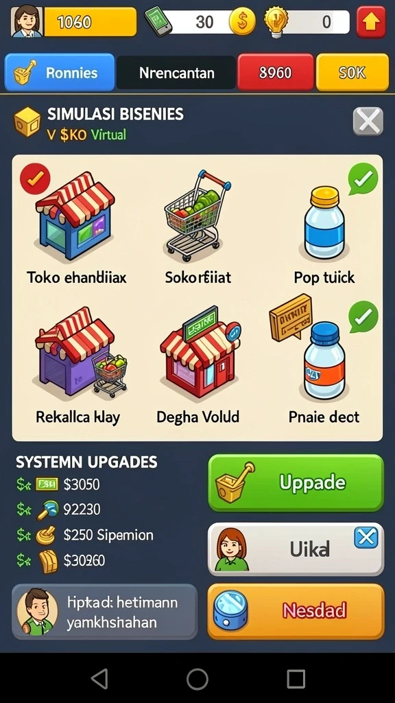 Review Aplikasi rajazeus screenshot