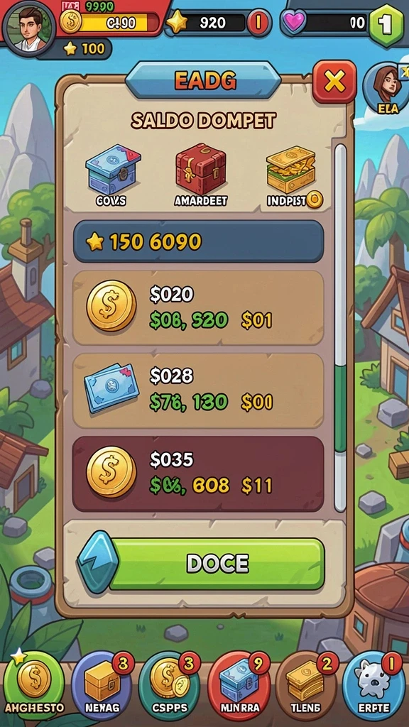 idebet APK Terbaru 2026 untuk Semua Perangkat screenshot