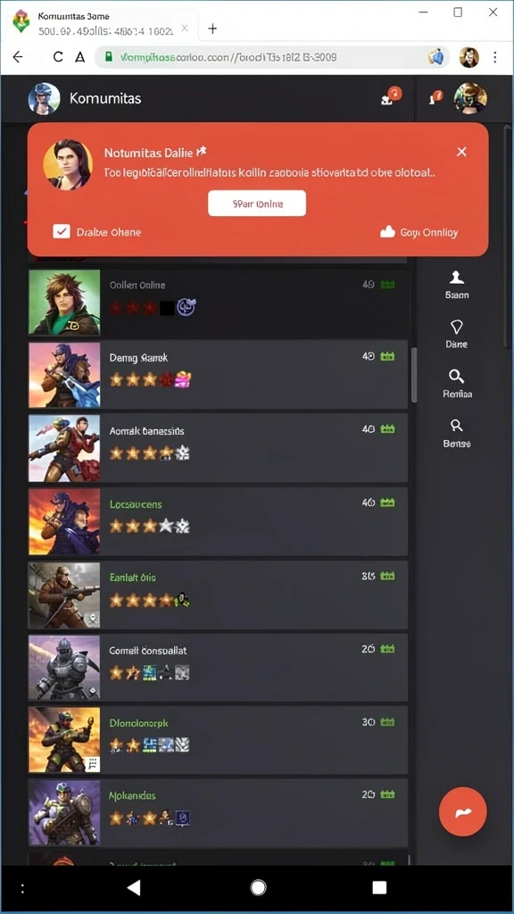 Update Aplikasi gaswin ke Versi Terbaru screenshot